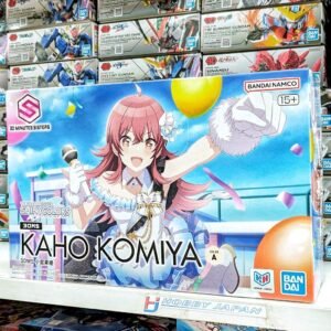 30MS Minutes Sisters Kaho Komiya Color A
