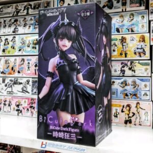 Bicute Dark Figure Date A Live V - Tokisaki Kurumi