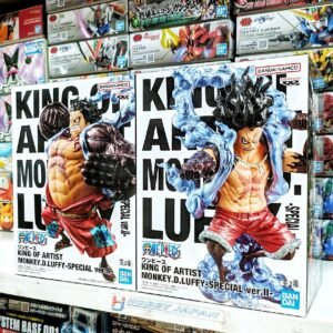 King of Artist Monkey D Luffy Special Ver II