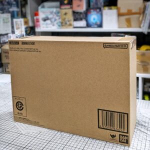Metal Build Providence Gundam Climax Battle Ver