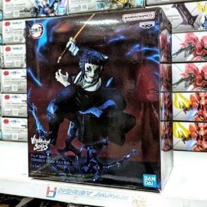 Vibration Star Plus Kimetsu no Yaiba - Kaigaku Demon Slayer