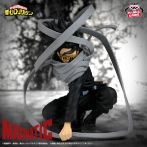 Maximatic Boku no Hero Academia - Eraser Head My Hero Academia