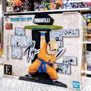 Ichiban Kuji Dragon Ball 40th Part 2 - Prize E Krillin Kuririn