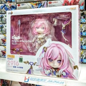 Nendoroid 2916 Elysia ( Herrscher of Human Ego )
