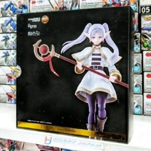 Figma 658 DX Frieren DX Edition