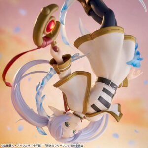 Figurizm Alpha Frieren Beyond Journey's End - Frieren Flower Dance