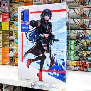 elCoCo Kamitsubaki City Figure - Rinne Koko