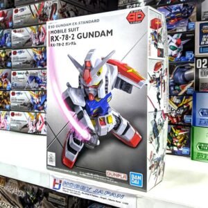 SD Ex Standard RX-78-2