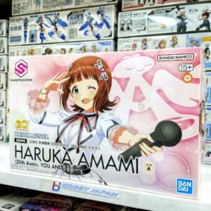 30MS The Idolmaster Haruka Amami ( 20th Anniv. You and I ! )