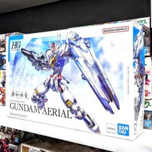 HG Aerial Gundam