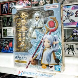 SHF Frieren ( Frieren Beyond Journey's End  ) Re-Release