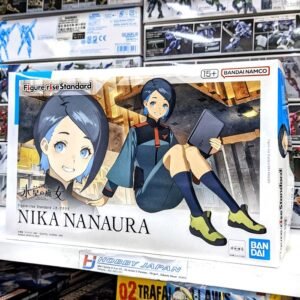 Figure-rise Standard Nika Nanaura