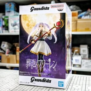 Grandista Frieren Beyond Journey End - Frieren Figure