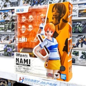 SHF One Piece - Nami ( Romance Dawn )