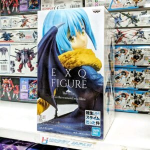 EXQ Figure Tensura Slime - Rimuru Tempest