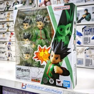 SHF Hunter X Hunter - Gon Bandai