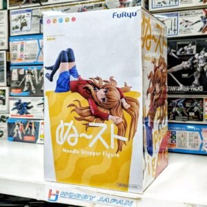 Noodle Stopper Toradora Figure - Taiga Aisaka