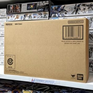 DX Chogokin Macross Movie Edition Sv-262Hs Draken Ⅲ ( Bogue Con Vaart Use )
