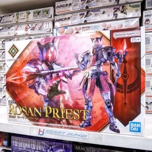 30MF Rosan Priest Model Kit