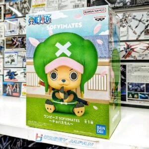 One Piece Sofvimates - Chopaemon Chopper