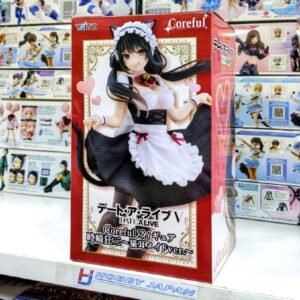Coreful Figure Date A Live - Tokisaki Kurumi ( Cat Ear Maid Ver )