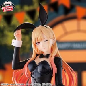 Glitter & Glamorous My Dress-Up Darling S2 - Marin Kitagawa Halloween Bunny Ver
