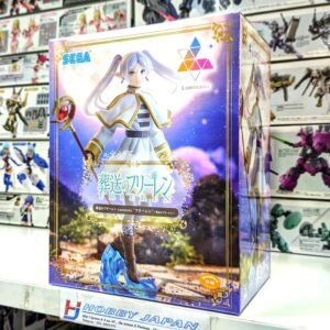 Sega Luminasta Figure Frieren Beyond Journey's End Ver