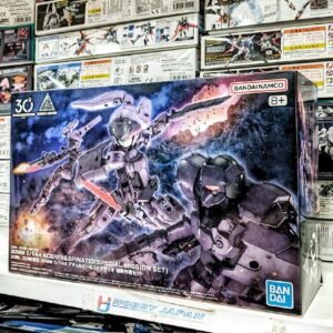 30MM 30 Minutes Missions Acerby & Spinatio ( Special Operations Set )