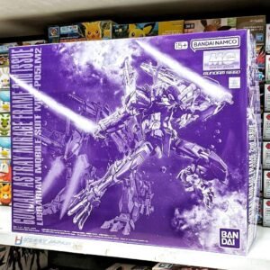 MG Gundam Astray Mirage Frame 2nd Issue
