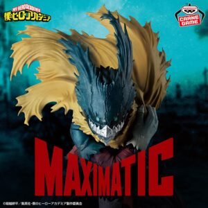Maximatic Boku no Hero Academia - Izuku Midoriya III My Hero Academia