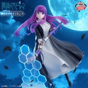 Effectreme Frieren Beyond Journey's End - Fern