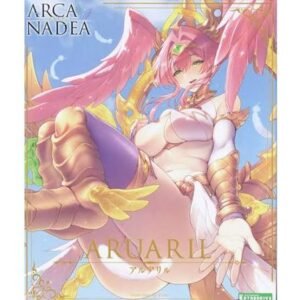 Kotobukiya Arcanadea Aruaril Plamo Model Kit