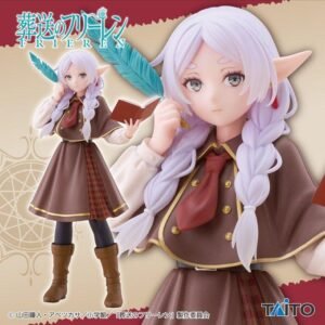 Coreful Frieren Beyond Journey's End - Frieren Detective Ver