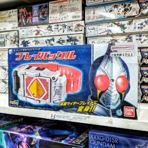 Legend Henshin Belt - Blay Buckle ( Kamen Rider Blade )