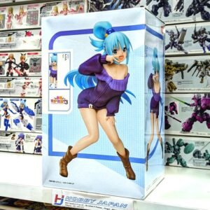 elCOCO 1/7 Konosuba - Aqua