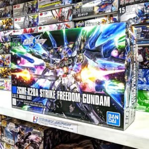 HGCE Strike Freedom
