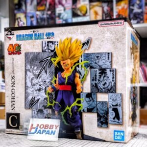 Ichiban Kuji Dragon Ball 40th Part II - C Prize Son Gohan Figure