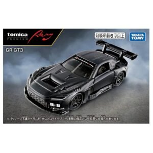 Tomica Premium Racing - Toyota GR GT3 Takara Tomy
