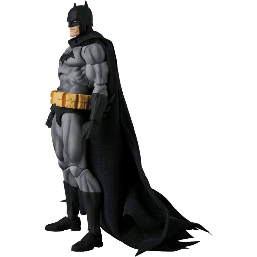 MAFEX 126 - Batman Hush Black Version - Image 3