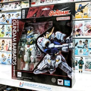 Gundam Universe GU-44 ASW-G-08 Gundam Barbatos