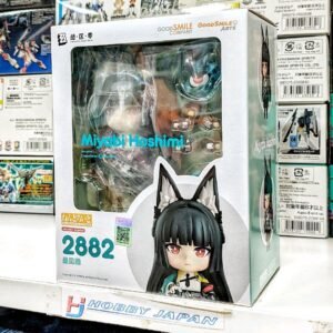 Nendoroid 2882 Miyabi Hoshimi ( Zenless Zone Zero )