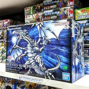 Figure-rise Standard Yu-Gi-Oh Duel Monsters - Blue Eyes White Dragon