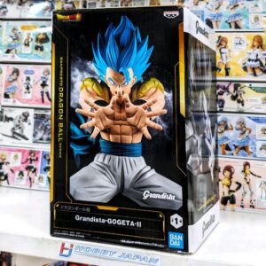 Grandista Dragon Ball Super - Gogeta II Figure