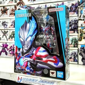SHF Ultraman Blazar