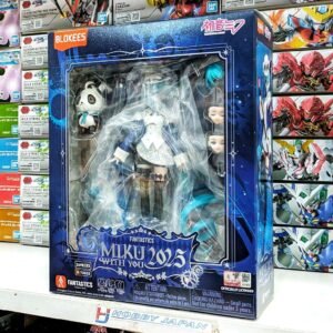 Blokees 73533 Fantastics Series - Hatsune Miku With You 2025