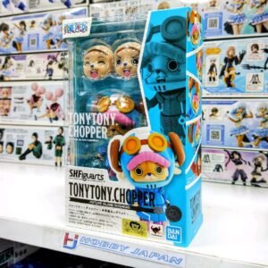 SHF Tony Tony Chopper - Future Island Egghead