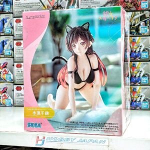 Yumemirize Rental Kanojo Figure - Chizuru Mizuhara