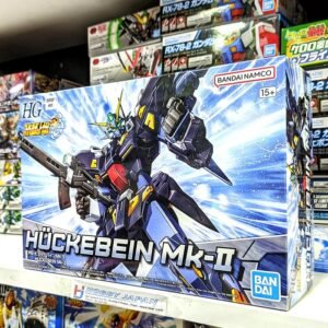HG SRW OG Huckebein Mk II