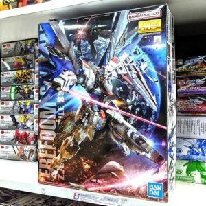 MG Freedom 2.0