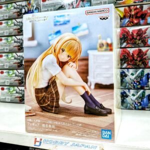 Angel Next Door Figure - Mahiru Shiina